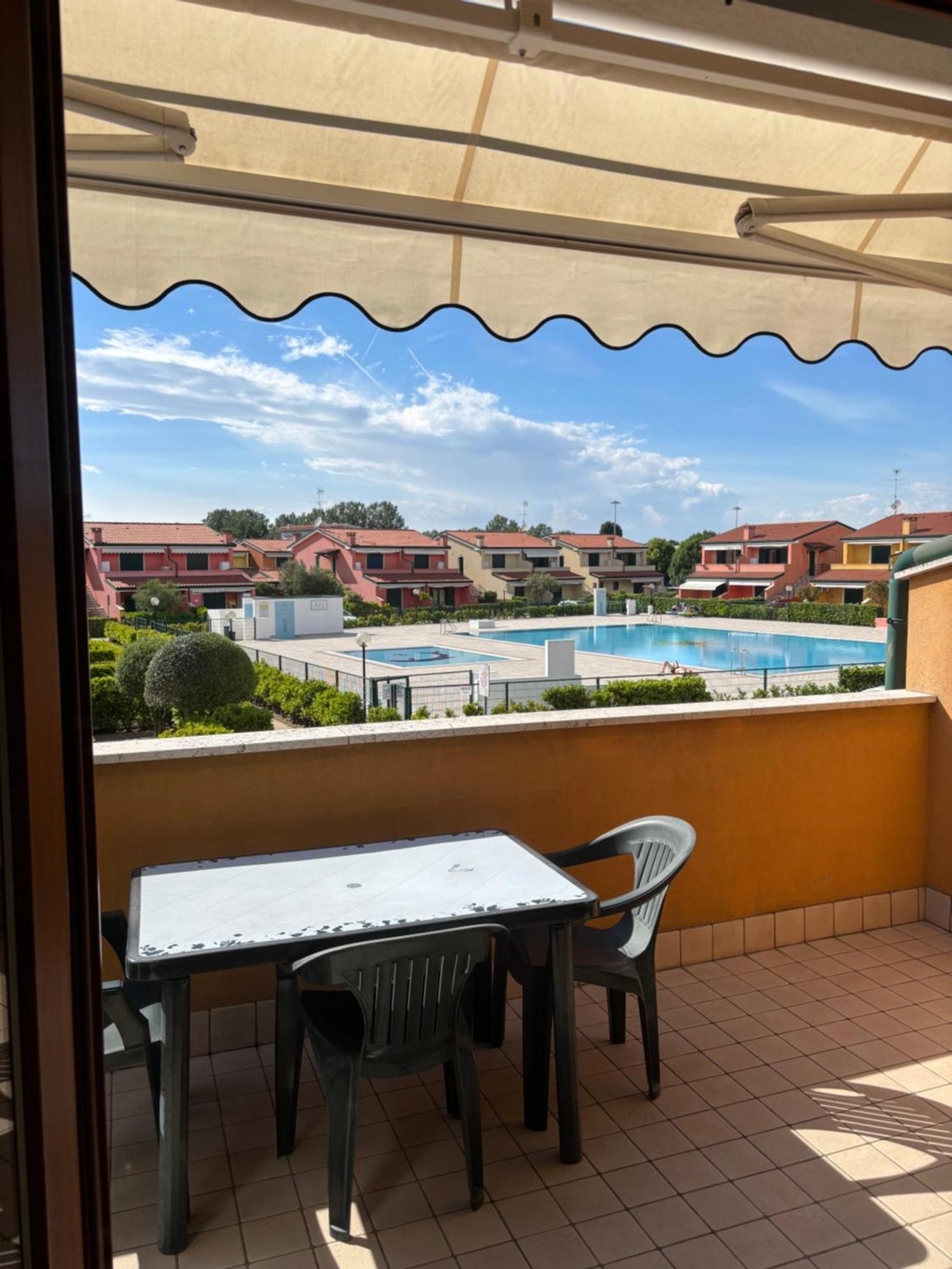 Villaggio Dei Fiori Caorle Exterior photo