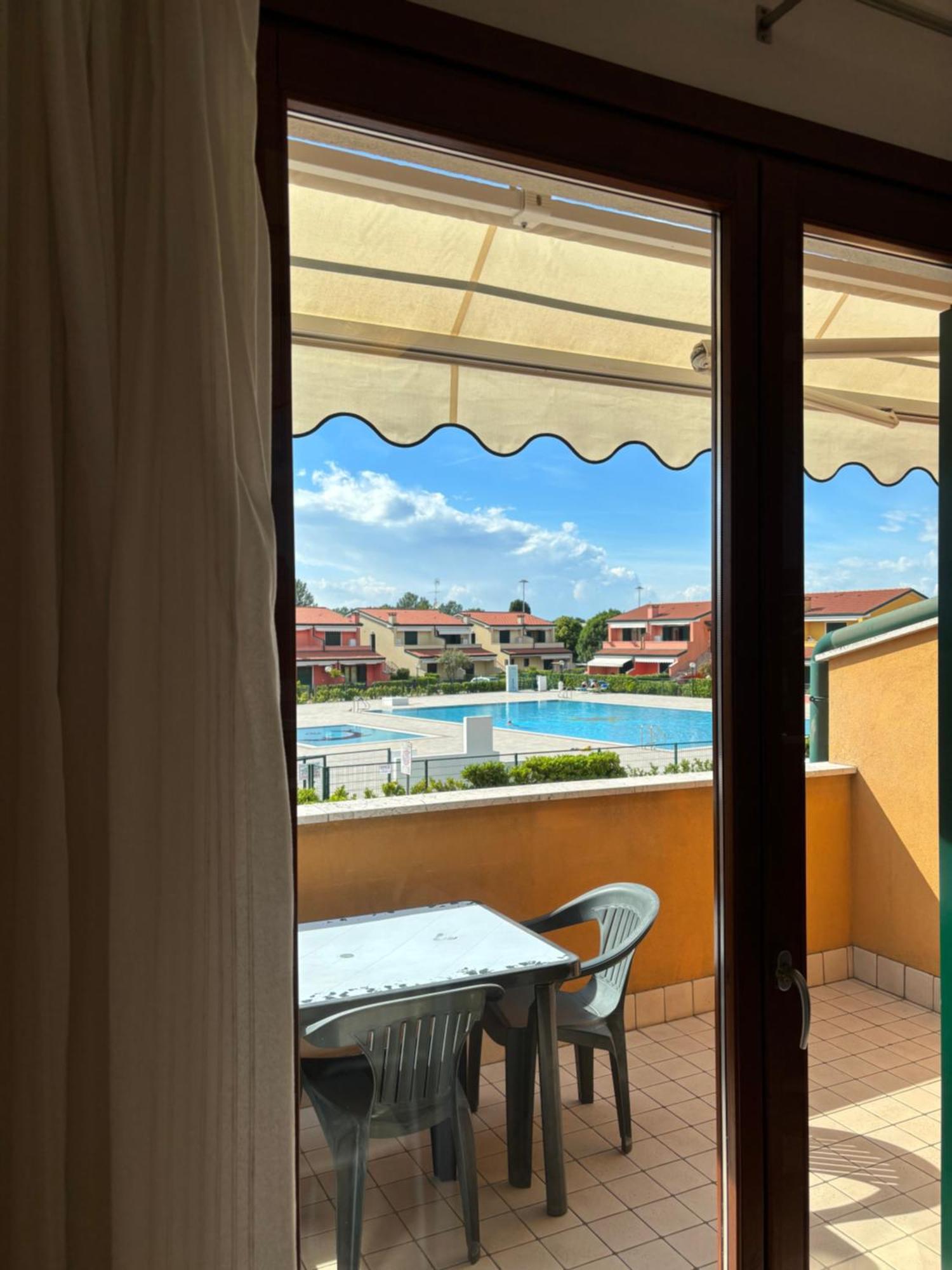 Villaggio Dei Fiori Caorle Exterior photo